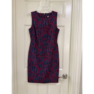 tommy hilfiger women dress size 4